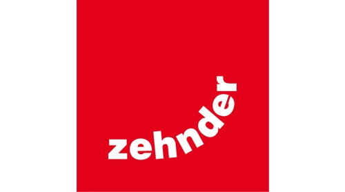 Zehnder termékek