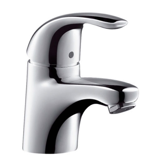 Hansgrohe Focus E 31700 000 Egykaros mosdócsaptelep (31700000)