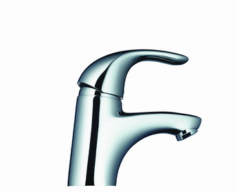 Hansgrohe Focus E 31700 000 Egykaros mosdócsaptelep (31700000)