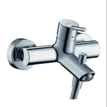 Hansgrohe Talis S2 32440 000 egykaros fali  kádcsaptelep (32440000)