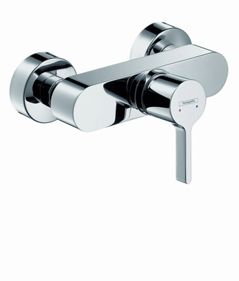 Hansgrohe Metris S Zuhany csaptelep 31660 000 (31660000)