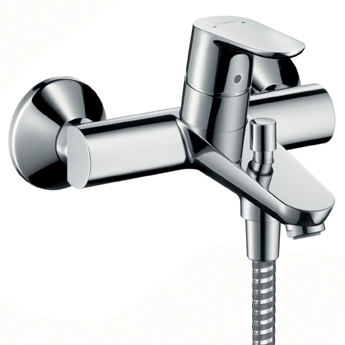 Hansgrohe Focus E2 31940 000 Egykaros kádcsaptelep (31940000)