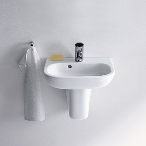 Duravit D-Code 070545 kézmosó (07054500002)