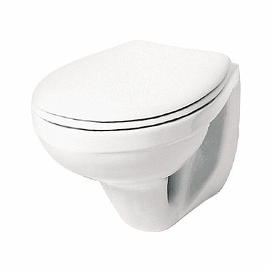 Kolo Idol mélyöblítésű fali WC csésze M13100 (M13100000)