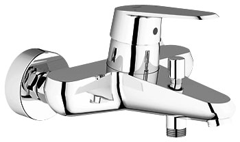 Grohe Eurodisc Cosmopolitan kádtöltő csaptelep 33390 002 (33390002)