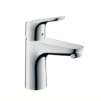 Hansgrohe Focus E2 Comfortzone 31607 000 mosdócsaptelep Focus 100 (31607000)*