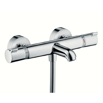 Hansgrohe 13114 000 Ecostat Comfort termosztátos kádcsaptelep (13114000)