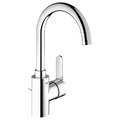 Grohe Eurostyle 23043 002 Cosmopolitan magas mosdócsaptelep (23043002)