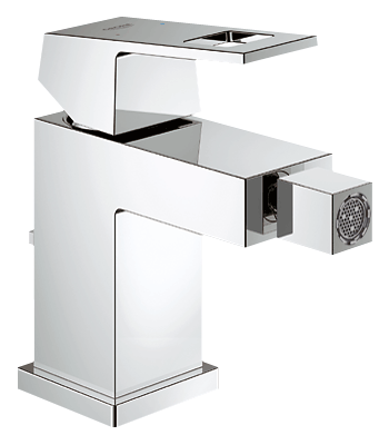 Grohe Eurocube egykaros bidécsaptelep 23138 000 (23138000)