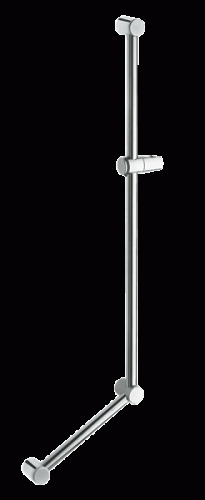 Grohe Relexa Plus 28587 000 zuhanyrúd kapaszkodóval 900 mm (28587000)