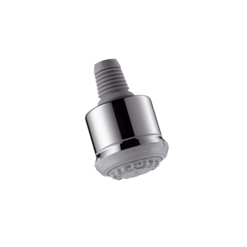 Hansgrohe Clubmaster 3jet fejzuhany 28496 000 (28496000)