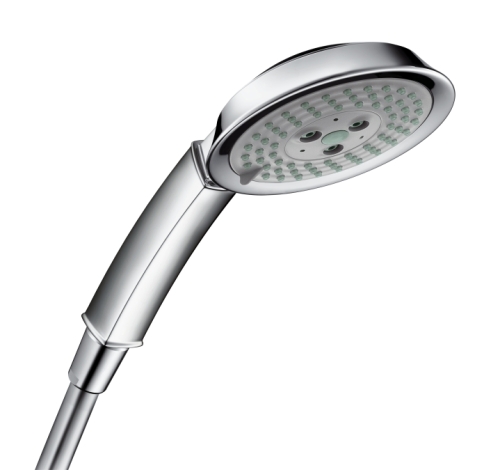 Hansgrohe Raindance Classic 100 AIR 3jet kézizuhany 28548 000 (28548000)