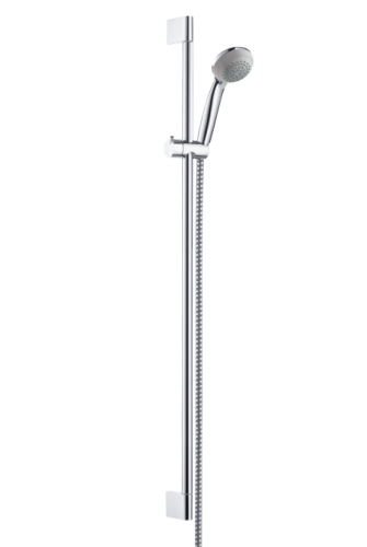 Hansgrohe Crometta 85 Vario/Unica’Crometta zuhanyszett 0,90 m 27762 000 (27762000)