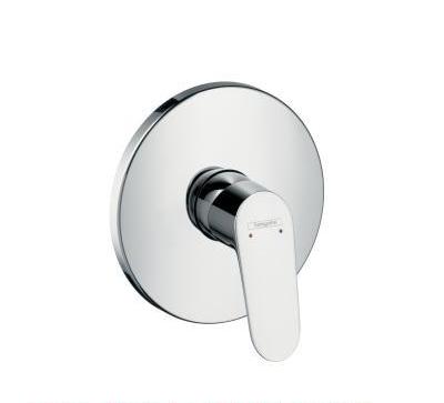 Hansgrohe Focus E2  falsík alatti színkészlet beépítőtesttel SZP-HG9 (31965000, 01800180)