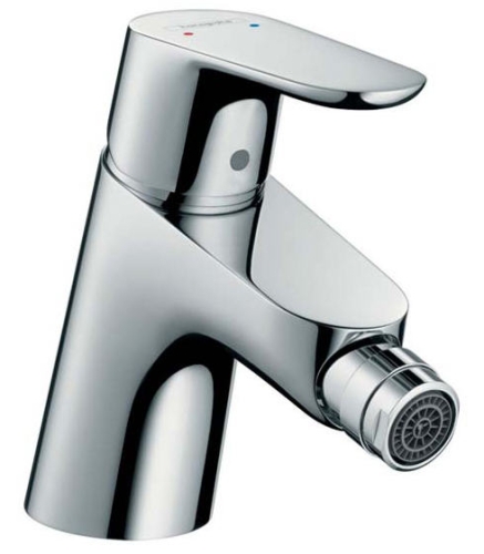 Hansgrohe Focus E2 31920 000 bidé csaptelep (31920000)