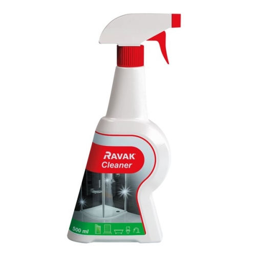 Ravak Cleaner 500ml tisztítószer X01101