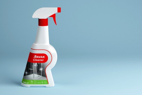 Ravak Cleaner 500ml tisztítószer X01101