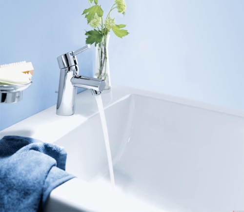 Grohe Concetto mosdócsaptelep 32204 001 (32204001)