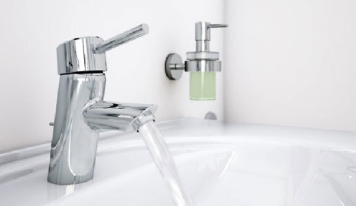 Grohe Concetto mosdócsaptelep 32204 001 (32204001)