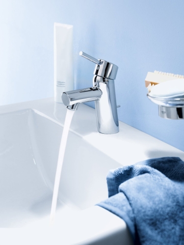 Grohe Concetto mosdócsaptelep 32204 001 (32204001)