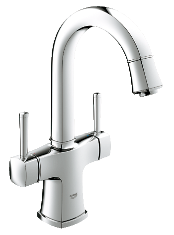 Grohe Grandera 21107 000 mosdócsaptelep (21107000)