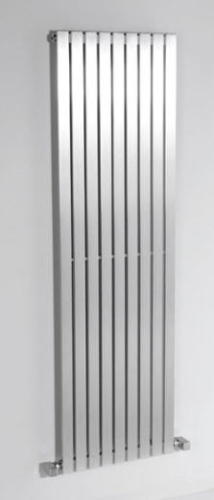 Sapho LOFT 440x1500 mm-es inox radiátor (NR415)