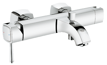 Grohe Grandera 23317 000 kádcsaptelep (23317000)