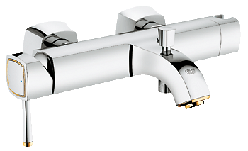 Grohe Grandera 23317 IG0 kádcsaptelep (23317IG0)