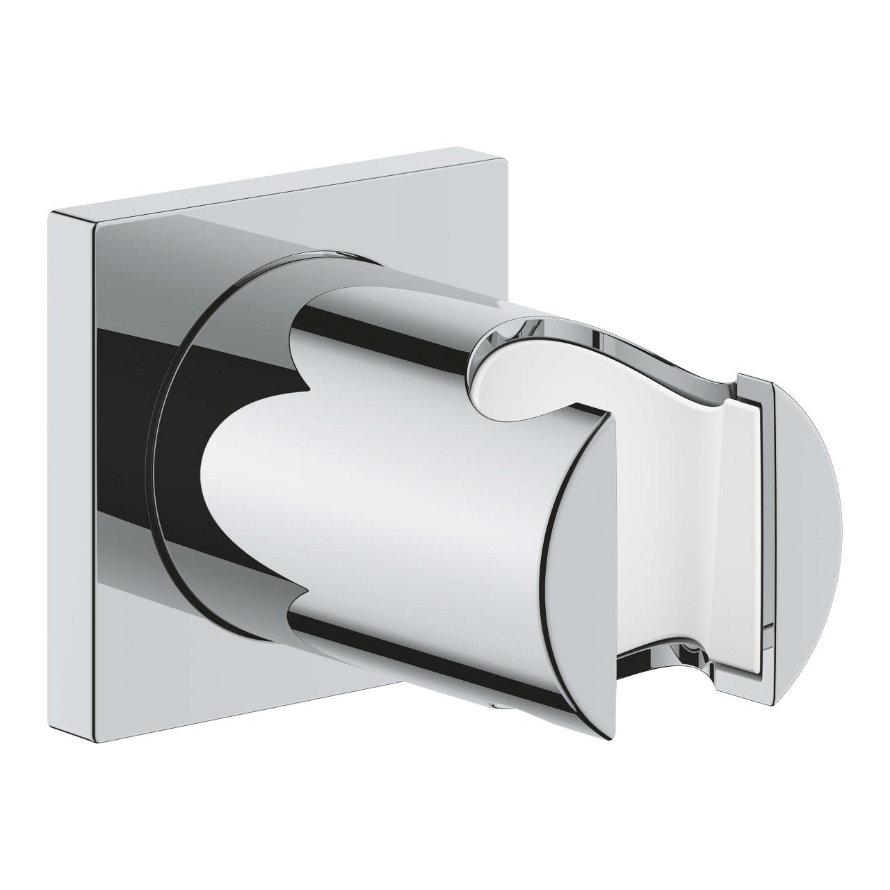 Grohe Rainshower fali kézizuhany tartó, króm 27075 000 (27075000)