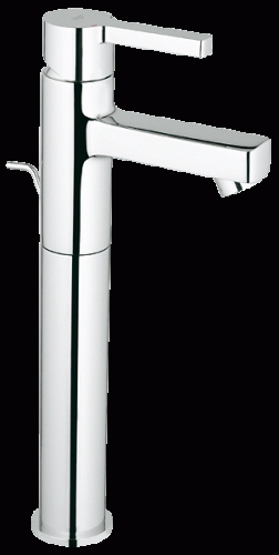 Grohe Lineare egykaros magasított mosdócsaptelep 32250 000 (32250000)