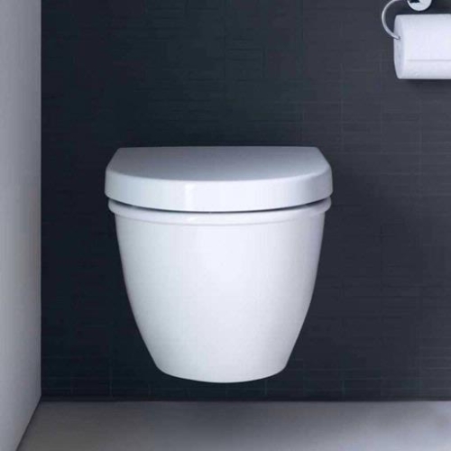 Duravit Darling New fali wc 254509 (2545090000)