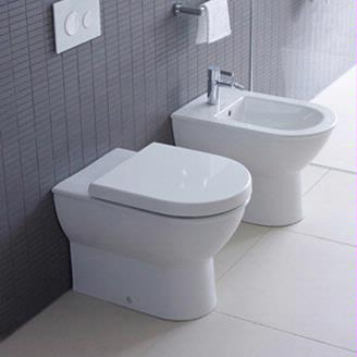 Duravit Darling New álló wc 2139090000