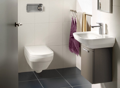 Villeroy & Boch Sentique fali wc 5622 10 01 (56221001)