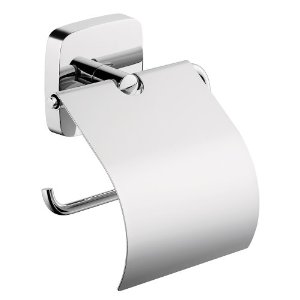 Hansgrohe PuraVida wc papír tartó 41508 000 (41508000)