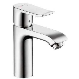 Hansgrohe Metris egykaros mosdócsaptelep 110 LowFlow 3,5 liter/perc 31203 000 (31203000)