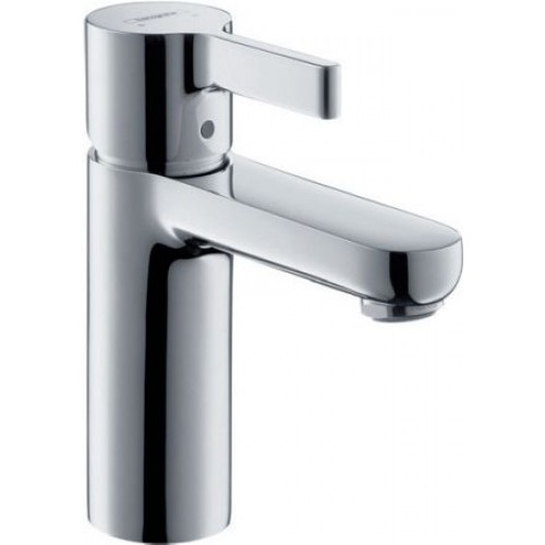 Hansgrohe Metris S egykaros mosdócsaptelep lefolyó-garnitúra nélkül 31068 000 (31068000)