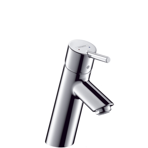 Hansgrohe Talis egykaros mosdócsaptelep 80 LowFlow 3,5 l/min lefolyó-garnitúra nélkül 32146 000 (32146000)