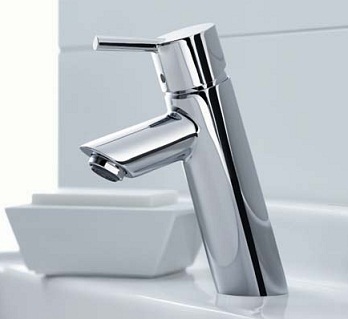 Hansgrohe Talis egykaros mosdócsaptelep 80 LowFlow 3,5 l/min lefolyó-garnitúra nélkül 32146 000 (32146000)