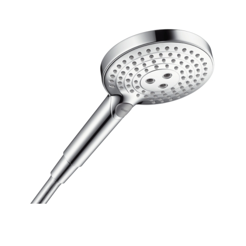 Hansgrohe Raindance Select S 120 3jet króm kézizuhany 26530 000 (26530000)