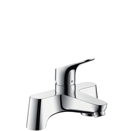 Hansgrohe Focus 2-lyukú peremre szerelhető kádcsaptelep 31523 000 (31523000)