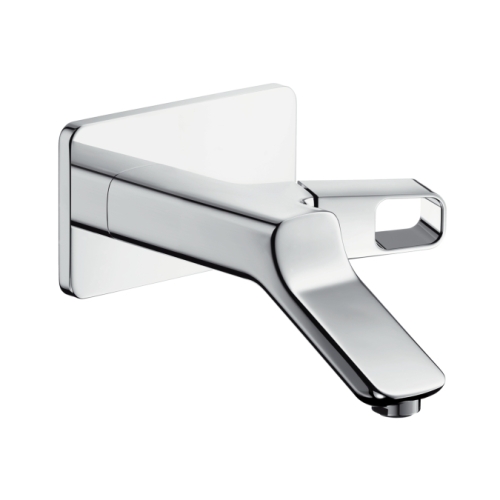 Hansgrohe AXOR Urquiola Egykaros, falsík alatti mosdócsaptelep színkészlet 200 mm kifolyóval 11026 000 (11026000)