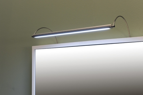 Sapho FROMT LED-es tükör mögé tehető világítás (ED899)
