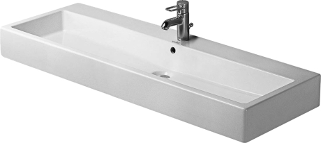 Duravit Vero 120x47 cm mosdó 0454120000