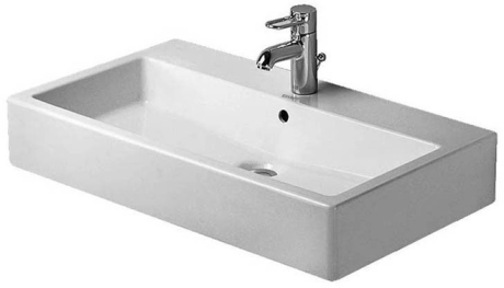 Duravit Vero 70x47 cm mosdó 0454700000