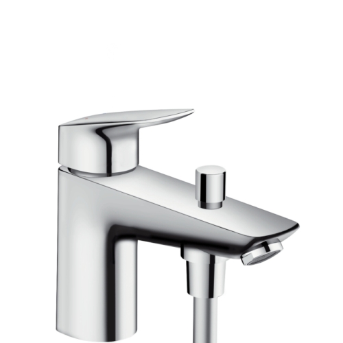 Hansgrohe Logis Monotrou zuhany és kádcsaptelep, króm 71315000