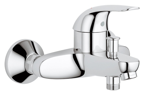 Grohe Euroeco kádtöltő csaptelep 32743 000 (32743000)