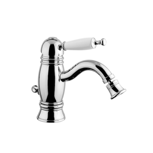 Bugnatese Oxford 6325CR Alacsony bidet csaptelep leeresztővel CR / KRÓM