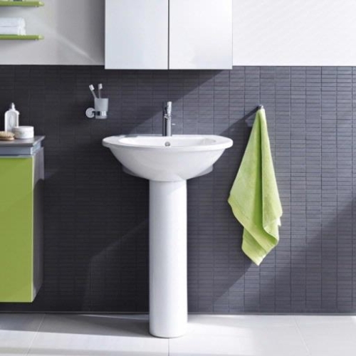 Duravit Darling New 65x55 cm-es mosdó 2621650000