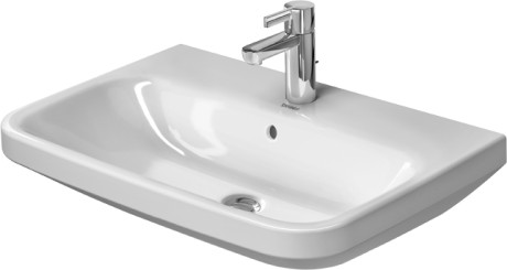 Duravit Durastyle 65x44 cm-es mosdó 2319650000