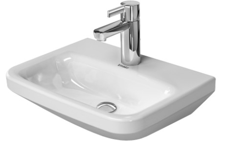 Duravit Durastyle 45x33,5 cm-es kézmosó 0708450000